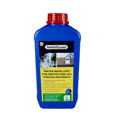 ImperGuard - Imperméabilisant haute performance - Guard Industrie