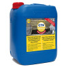 GTN - Protective oil for mixers - Guard Industrie