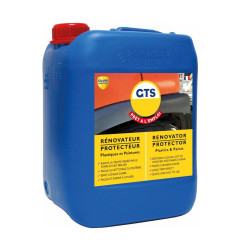 GTS - Renovator and release agent - Guard Industrie