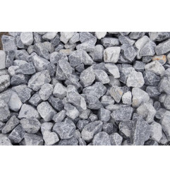 Gravel Niagara Split grey clear Nuanca ©