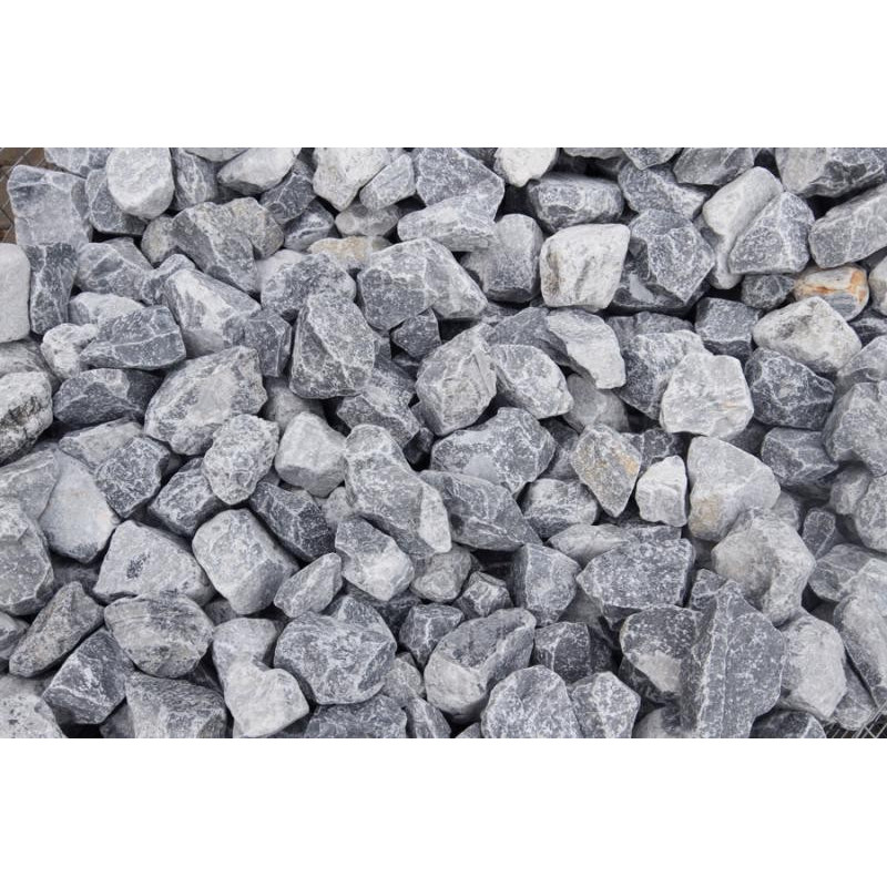 Split de Niagara de grava gris claro Nuanca © Split de Niagara de grava gris claro Nuanca ©