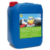 GTR Premium - Disincrostante e sgrassante per calcestruzzo - Guard Industrie