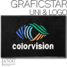 Zerbino monocolore GRAFICSTAR