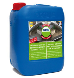 GBR - مواد البيتومين ومزيل الشحوم - Guard Industrie