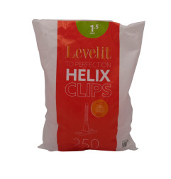 Helix Clips - Traversen nivelleren - Levelit