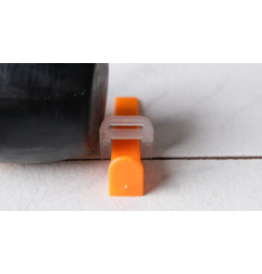 Tiling Buddy - распорный зажим 5-15 мм - Levelit