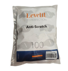 Anti-scratch - Anti-scuff disc - Levelit