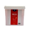 Helix kit - Clips y tapones - Levelit Helix kit - Clips y tapones - Levelit
