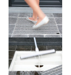 Paillassons Cleanbox - ACO