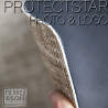 Tapete com logotipo PROTECTSTAR Tapete com logotipo PROTECTSTAR