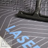 PROTECTSTAR 徽标垫 PROTECTSTAR 徽标垫