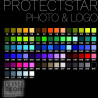 PROTECTSTAR 徽标垫 PROTECTSTAR 徽标垫