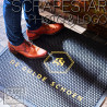 Придверный коврик с логотипом SCRAPESTAR Придверный коврик с логотипом SCRAPESTAR