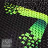 Deurmat met SCRAPESTAR-logo