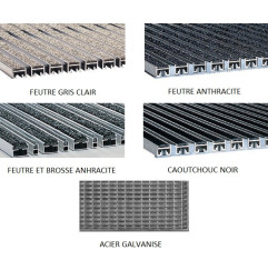 Zerbini Cleanbox - ACO