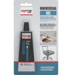 Universal gel - Kontaktkleber - Rectavit