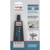 Universal gel - Colle de contact - Rectavit