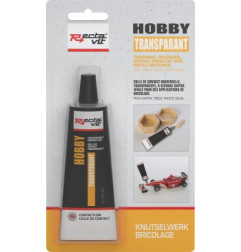 Hobby lijm - Universele contactlijm - Rectavit