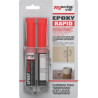 Epoxy rapid - Adhesivo epoxi ultrarrápido - Rectavit