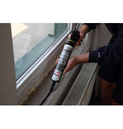 G70 Heavy duty - Colle de montage - Rectavit