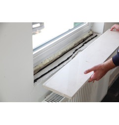 G70 Heavy duty - Colle de montage - Rectavit