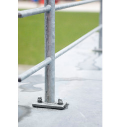 Chimfix ETA1 - Universal chemical seal - Rectavit