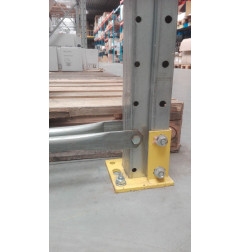 Chimfix ETA7 - Universal chemical seal - Rectavit