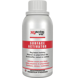 Surface activator - Haftvermittler - Rectavit