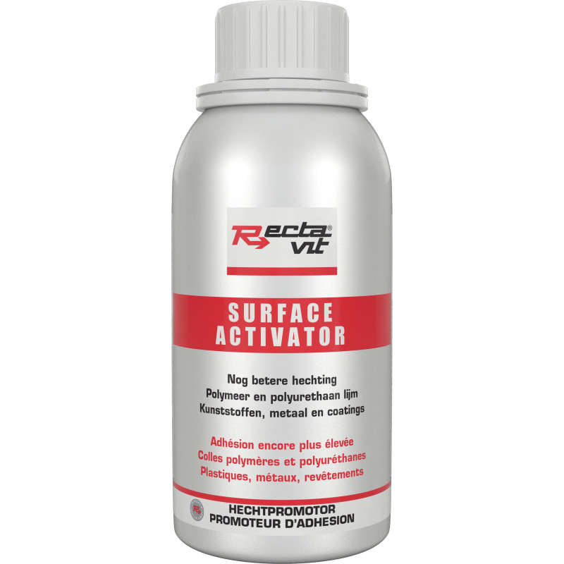 Surface activator - Promotor de adherencia - Rectavit Surface activator - Promotor de adherencia - Rectavit