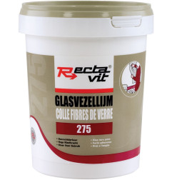 275 Glasvezel - Dispersielijm - Rectavit