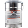 2C epoxy waterproof barrier - Moisture primer - Rectavit