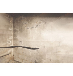 Waterproof barrier for walls and cellars - Acrylic coating - Rectavit