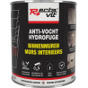 Waterproof barrier for interior walls - Synthetic coating - Rectavit