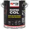 Roofing col - Elastic cold adhesive - Rectavit