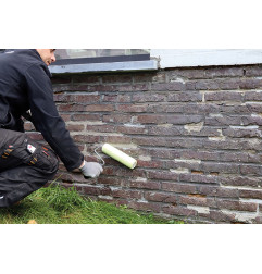 Hydrofuge murs extérieurs - Imprégnation de façade - Rectavit