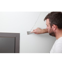 A90 pro - Überstreichbare Acryl-Dichtmasse - Rectavit