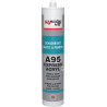A95 pro - Professional acrylic putty - Rectavit