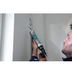 A95 pro - Профессиональная акриловая шпатлевка - Rectavit