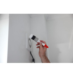 A95 pro - Professional acrylic putty - Rectavit