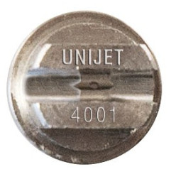 Bocal 4001 S - Aço inoxidável - Rectavit