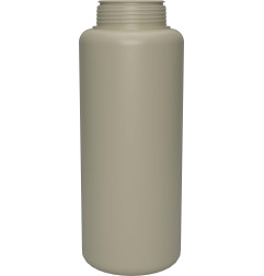 Frasco vacío - Cola para madera beige - Rectavit