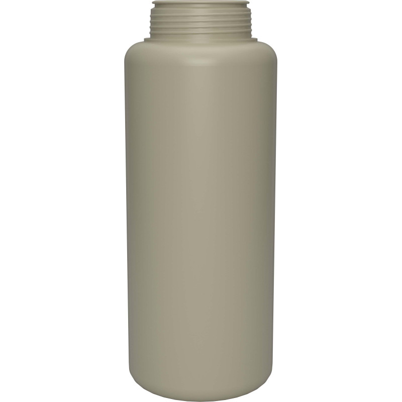 Frasco vacío - Cola para madera beige - Rectavit Frasco vacío - Cola para madera beige - Rectavit