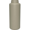 Lege fles - Houtlijm beige - Rectavit