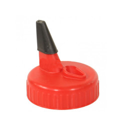 Tapón rojo - Cola para madera - Rectavit