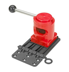 Robinet - Seau de colle à bois 25 kg - Rectavit