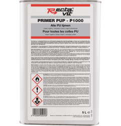 Primer PUP 1000 - Primer per adesivi PU - Rectavit