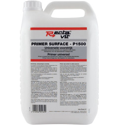Oppervlakteprimer P1500 - Universele primer - Rectavit