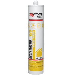 Recta-mastic 120 universal - Герметик - Rectavit