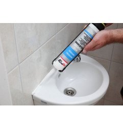 S15 pro - Elastic sealant - Rectavit