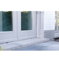 S20 bâtiment - Mastic de jointoiement - Rectavit